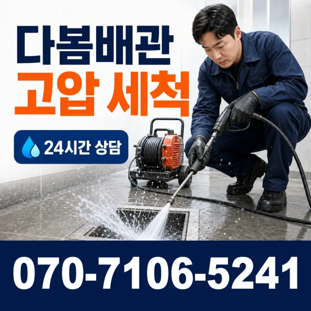 충남 공주시 수원골길 수도꼭지교체 상담 이미지 4